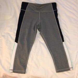 Rina Turk leggings-NWOT